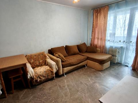 квартира по адресу Солнечная набережная ул. (Маршала Малиновского), 44