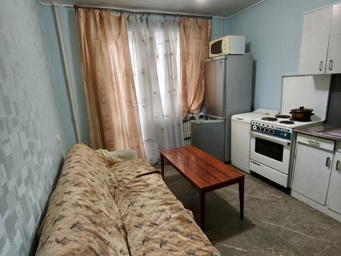 квартира по адресу Солнечная набережная ул. (Маршала Малиновского), 44