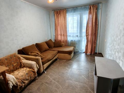 квартира по адресу Солнечная набережная ул. (Маршала Малиновского), 44