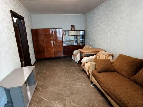 квартира по адресу Солнечная набережная ул. (Маршала Малиновского), 44