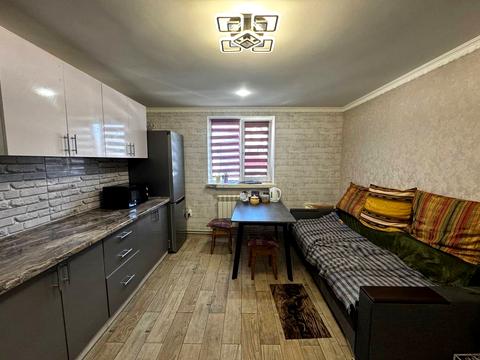 дом по адресу 1-й  Купайла проезд, 18