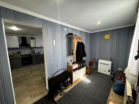 дом по адресу 1-й  Купайла проезд, 18