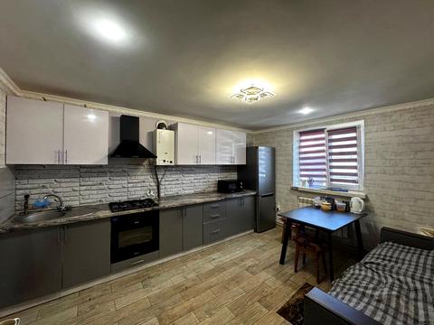 дом по адресу 1-й  Купайла проезд, 18