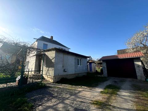 дом по адресу 1-й  Купайла проезд, 18