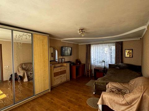 дом по адресу 1-й  Купайла проезд, 18