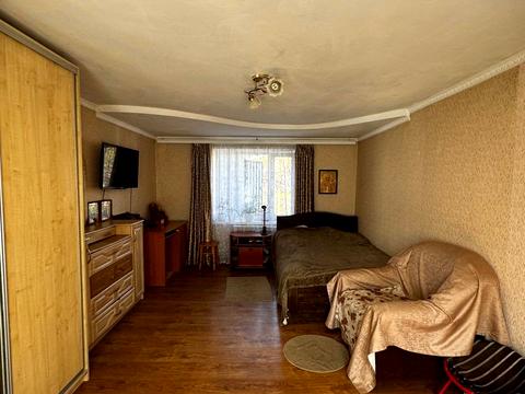 дом по адресу 1-й  Купайла проезд, 18