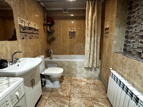 дом по адресу 1-й  Купайла проезд, 18