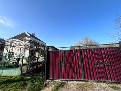 дом по адресу 1-й  Купайла проезд, 18