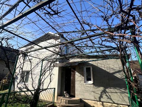 дом по адресу 1-й  Купайла проезд, 18