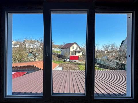 дом по адресу 1-й  Купайла проезд, 18