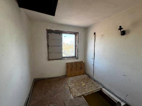 дом по адресу 1-й  Купайла проезд, 18