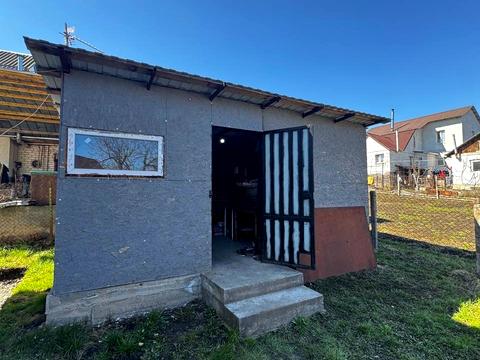 дом по адресу 1-й  Купайла проезд, 18