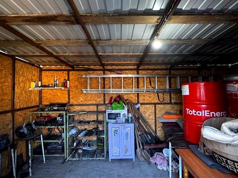 дом по адресу 1-й  Купайла проезд, 18