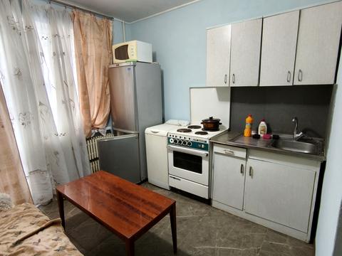 квартира по адресу Солнечная набережная ул. (Маршала Малиновского), 44