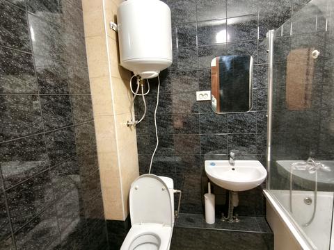 квартира по адресу Солнечная набережная ул. (Маршала Малиновского), 44