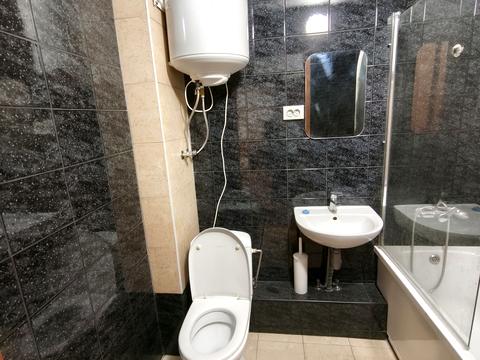 квартира по адресу Солнечная набережная ул. (Маршала Малиновского), 44