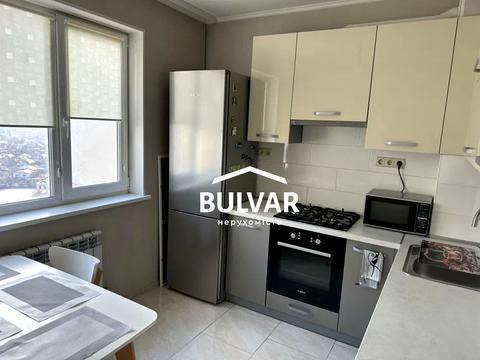 квартира за адресою Клочківська вул., 150а