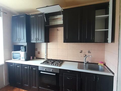 квартира по адресу Героев просп., 4
