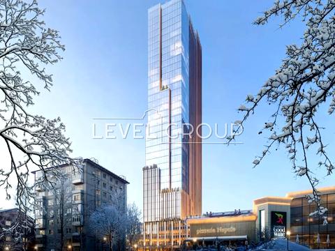 квартира за адресою Мечникова вул. (Кловський), (Будинок)