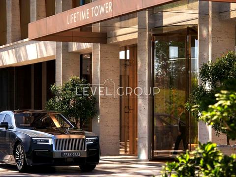 квартира за адресою Мечникова вул. (Кловський), (Будинок)