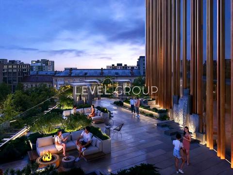 квартира за адресою Мечникова вул. (Кловський), (Будинок)