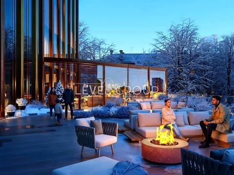 квартира за адресою Мечникова вул. (Кловський), (Будинок)