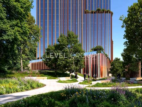 квартира за адресою Мечникова вул. (Кловський), (Будинок)