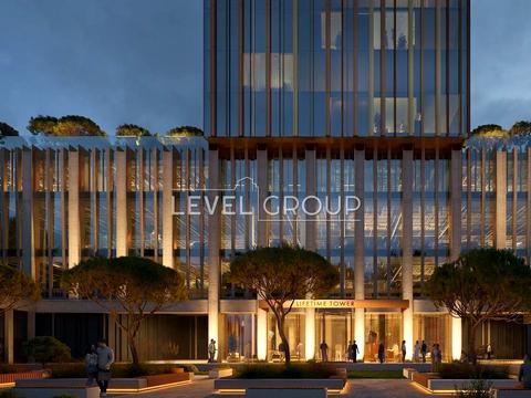 квартира за адресою Мечникова вул. (Кловський), (Будинок)