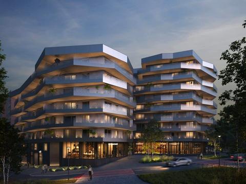 квартира за адресою Малоголосківська вул., (Будинок 2)