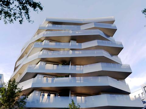 квартира за адресою Малоголосківська вул., (Будинок 2)