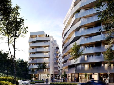 квартира за адресою Малоголосківська вул., (Будинок 2)