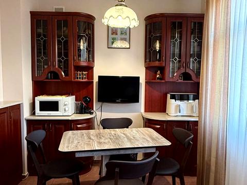 квартира по адресу Свенцицкого ул., 4