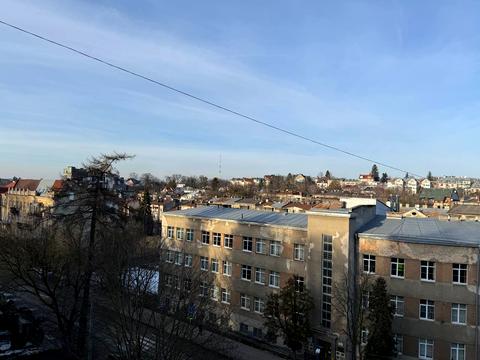 квартира по адресу Свенцицкого ул., 4