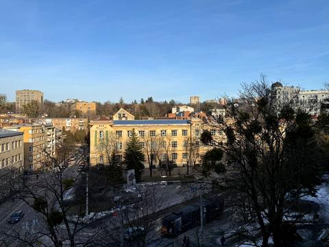 квартира по адресу Свенцицкого ул., 4