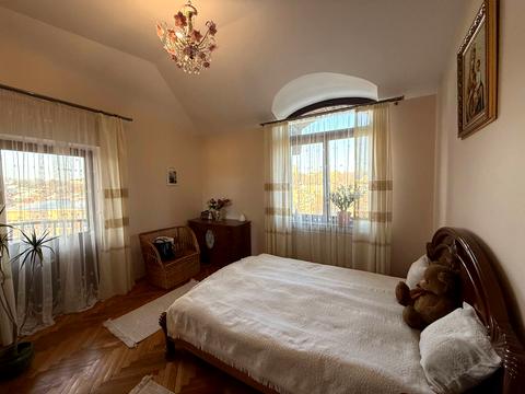 квартира по адресу Свенцицкого ул., 4