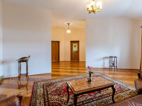 квартира по адресу Свенцицкого ул., 4