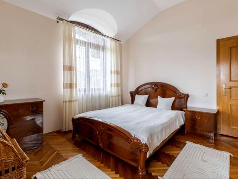 квартира по адресу Свенцицкого ул., 4