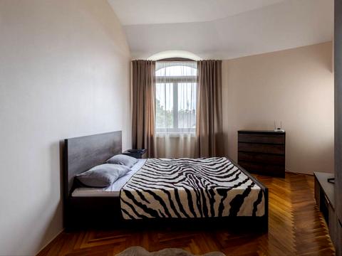 квартира по адресу Свенцицкого ул., 4