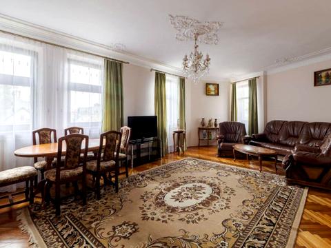 квартира по адресу Свенцицкого ул., 4