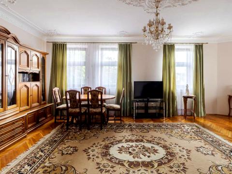 квартира по адресу Свенцицкого ул., 4