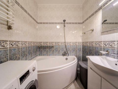 квартира по адресу Свенцицкого ул., 4