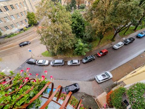 квартира по адресу Свенцицкого ул., 4