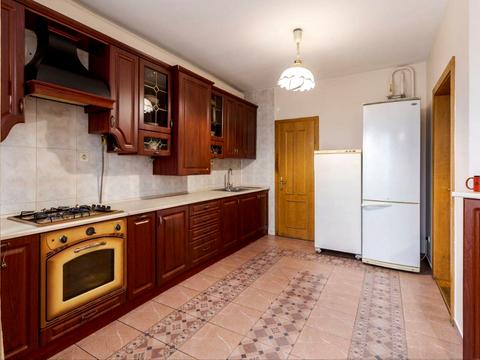 квартира по адресу Свенцицкого ул., 4