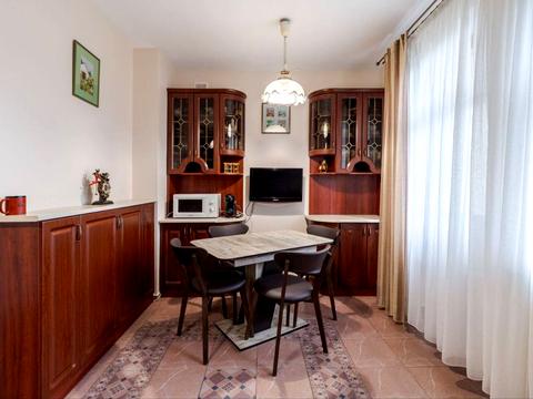 квартира по адресу Свенцицкого ул., 4