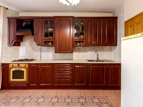 квартира по адресу Свенцицкого ул., 4