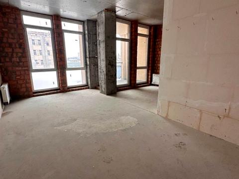 квартира за адресою Космонавтів просп., 49