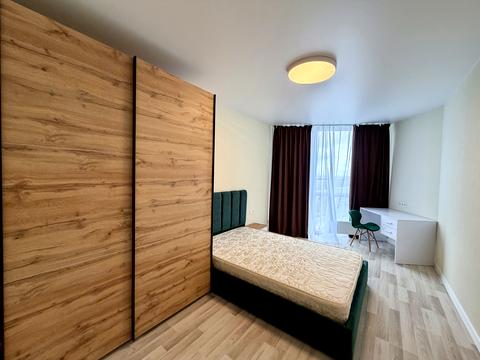 квартира по адресу Панорамная ул., 2