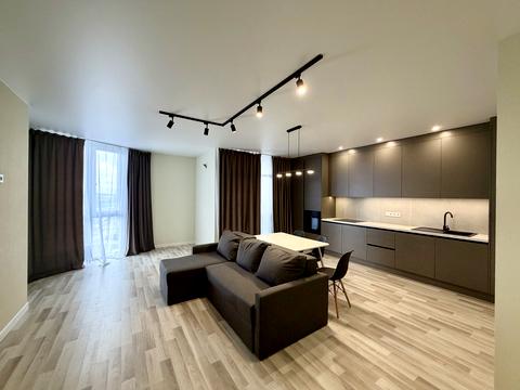 квартира по адресу Панорамная ул., 2