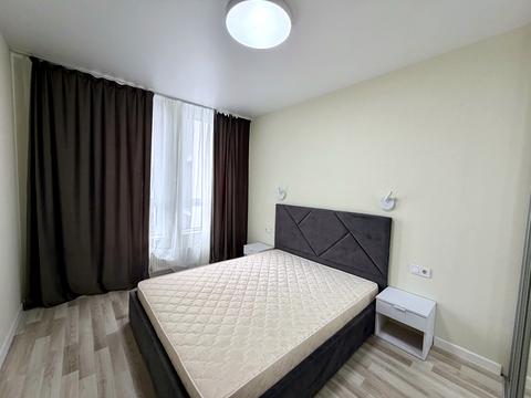 квартира по адресу Панорамная ул., 2