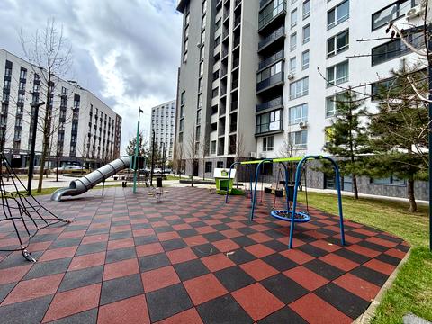 квартира по адресу Панорамная ул., 2